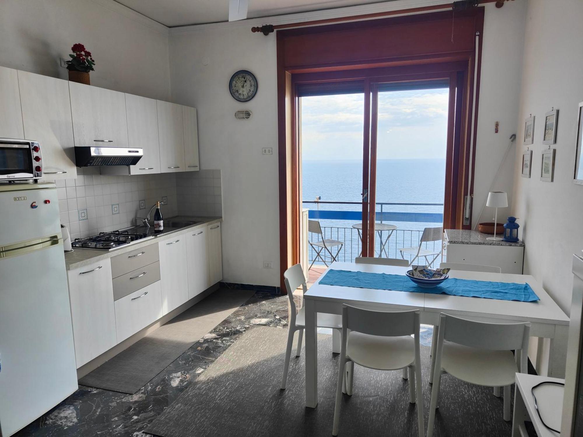 Stella Del Mare Holiday home