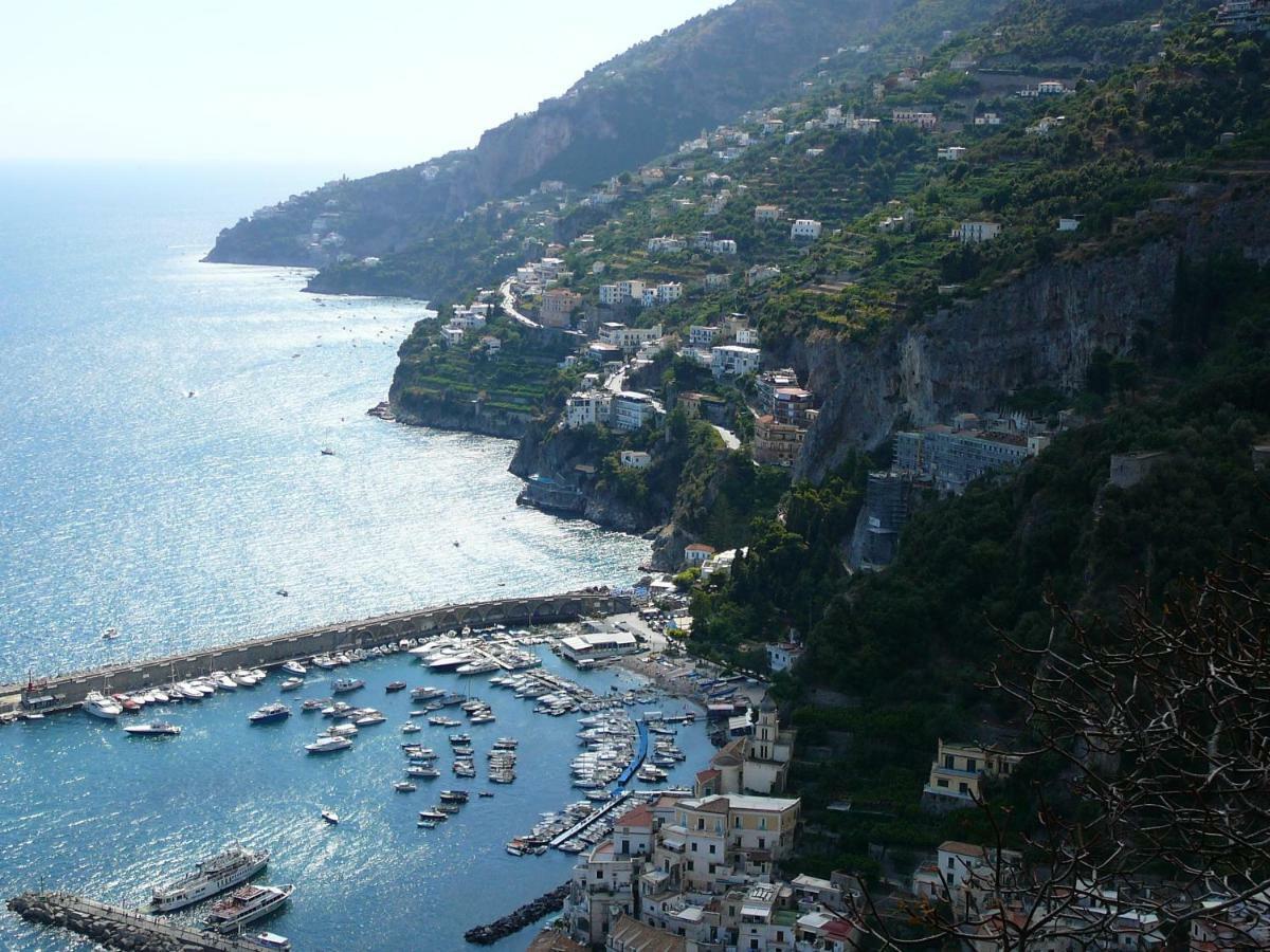 Stella Del Mare Holiday home