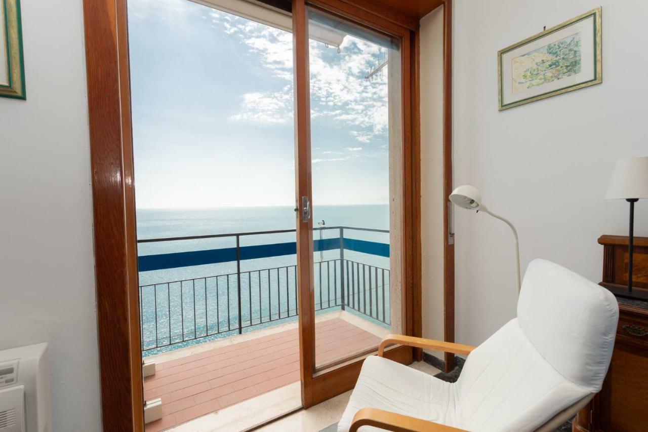 Stella Del Mare Amalfi