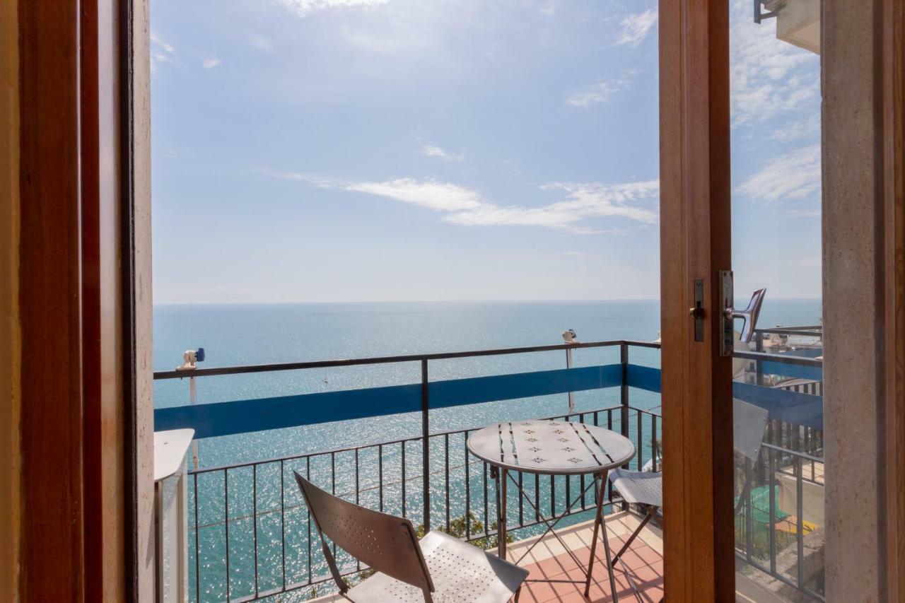 Stella Del Mare Holiday home