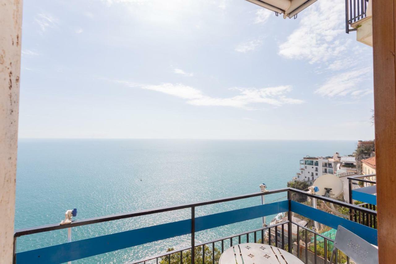 Holiday home Stella Del Mare Amalfi
