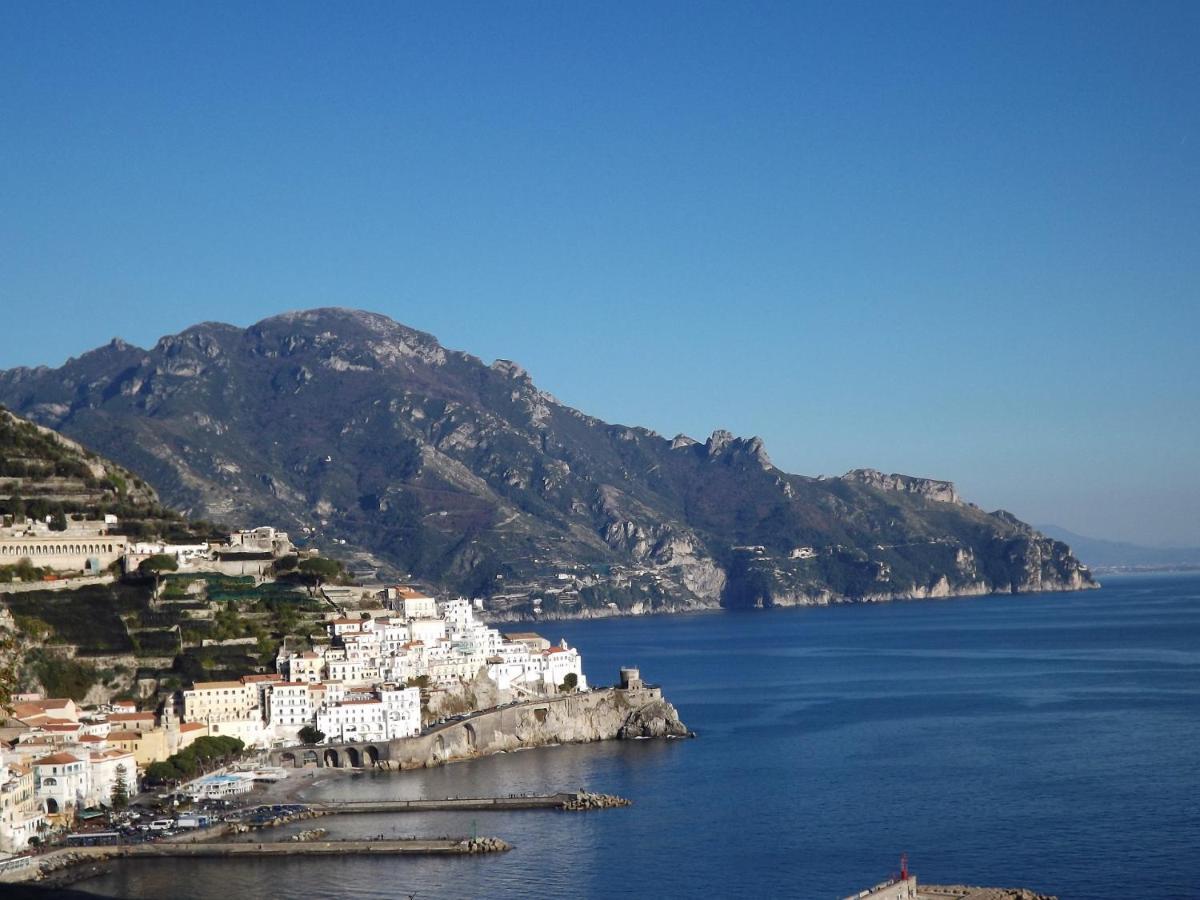 Stella Del Mare Holiday home